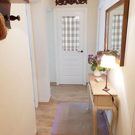 Casita De Abaixo Apartment รีบาเดโอ ภายนอก รูปภาพ