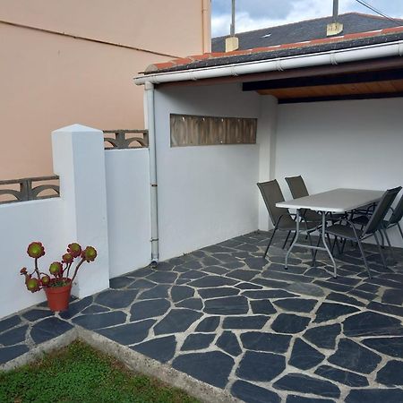Casita De Abaixo Apartment รีบาเดโอ ภายนอก รูปภาพ