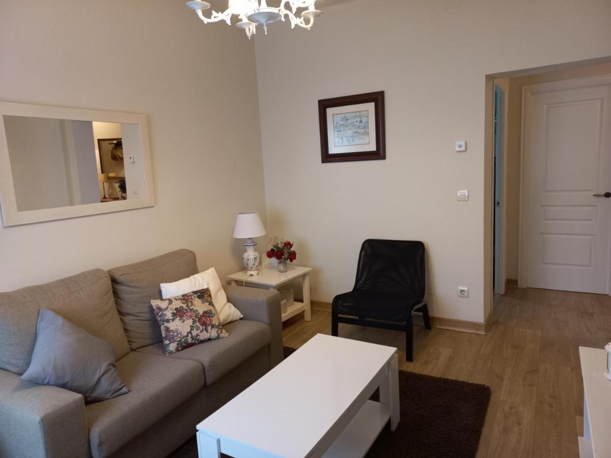 Casita De Abaixo Apartment รีบาเดโอ ภายนอก รูปภาพ