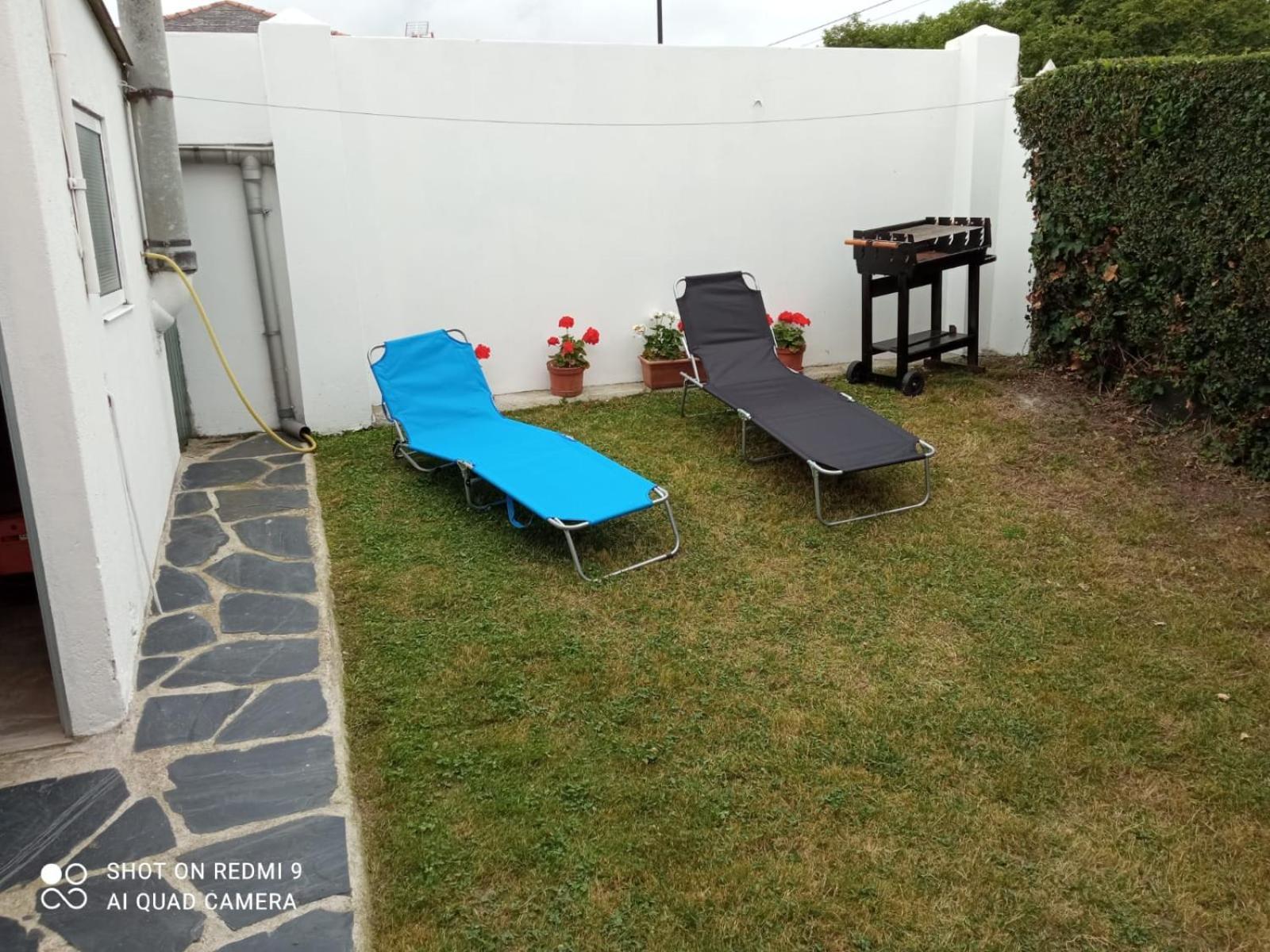 Casita De Abaixo Apartment รีบาเดโอ ห้อง รูปภาพ