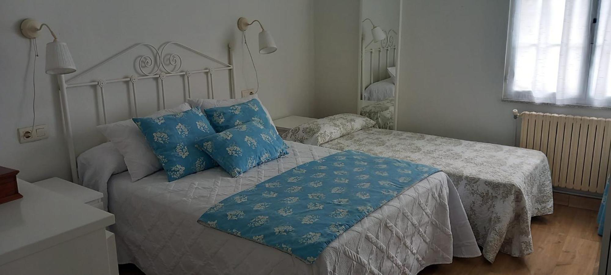 Casita De Abaixo Apartment รีบาเดโอ ภายนอก รูปภาพ
